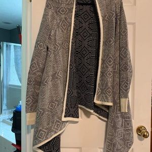 Ava and Viv cardigan